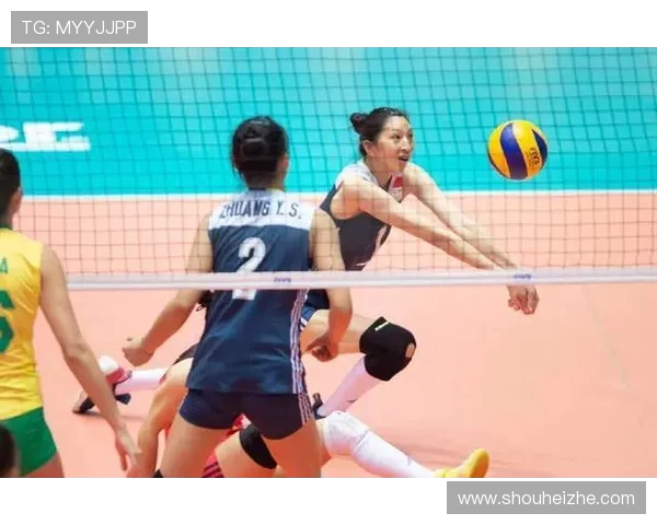 南京排球队力压群雄荣登全国排球力量排行榜第二名